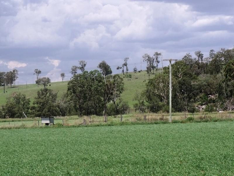 Nanango QLD 4615