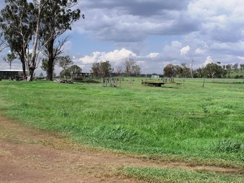 Nanango QLD 4615