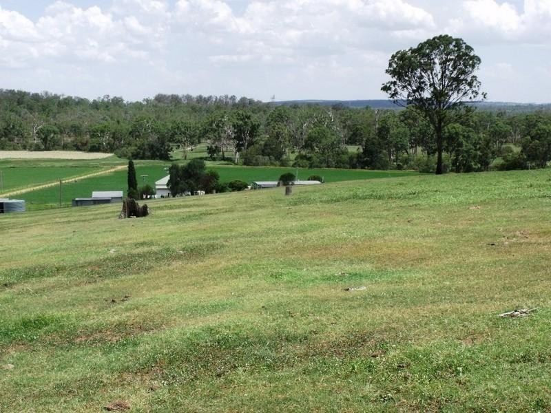 Nanango QLD 4615