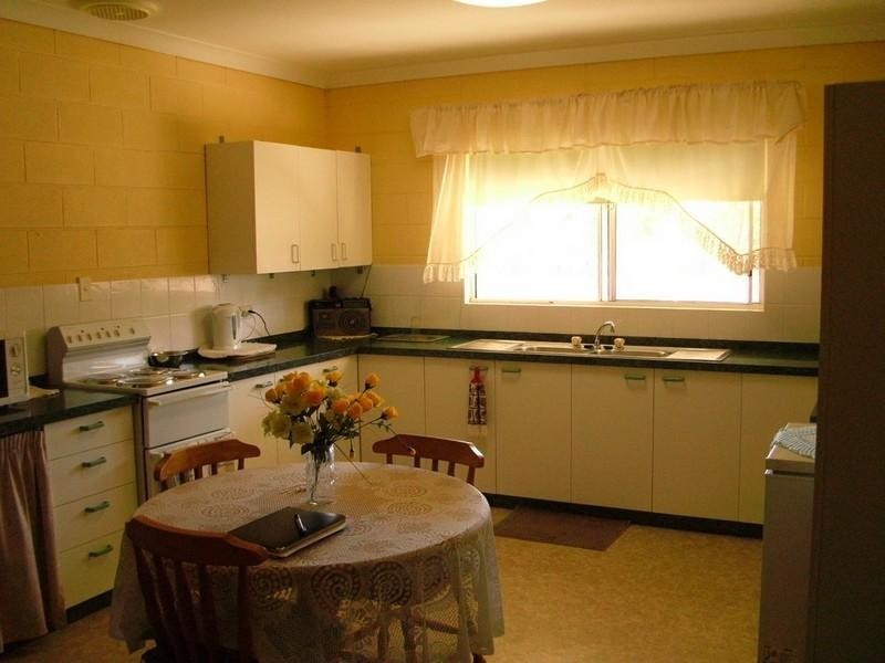 Nanango QLD 4615