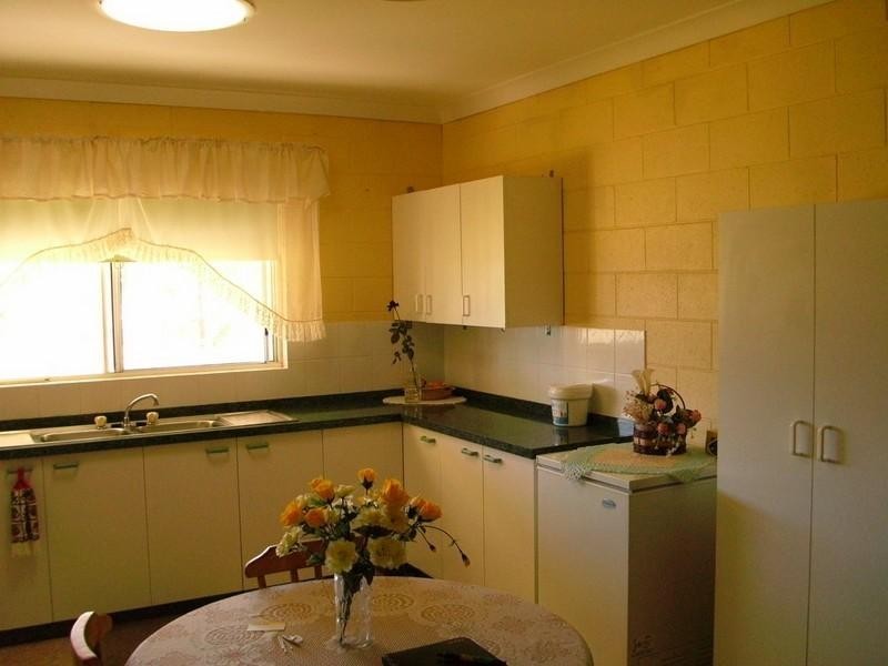 Nanango QLD 4615
