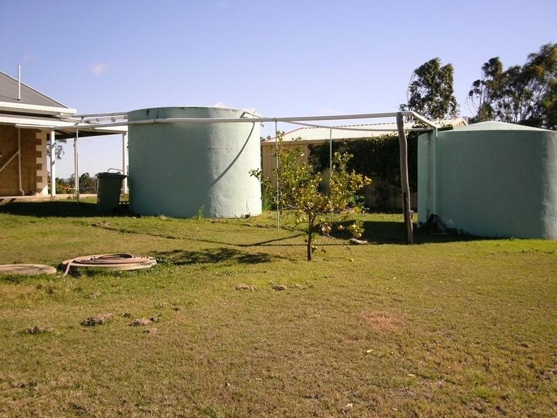 Nanango QLD 4615