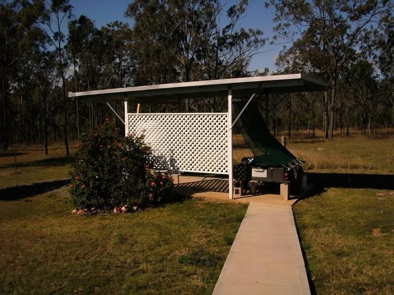 Nanango QLD 4615