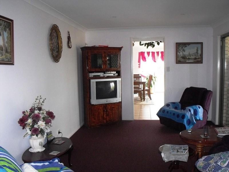 Nanango QLD 4615