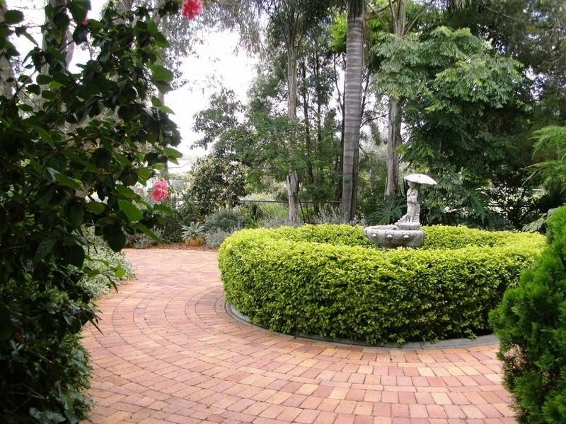 Nanango QLD 4615