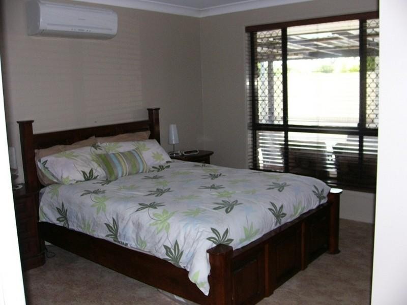 6 Lee Court, Nanango QLD 4615