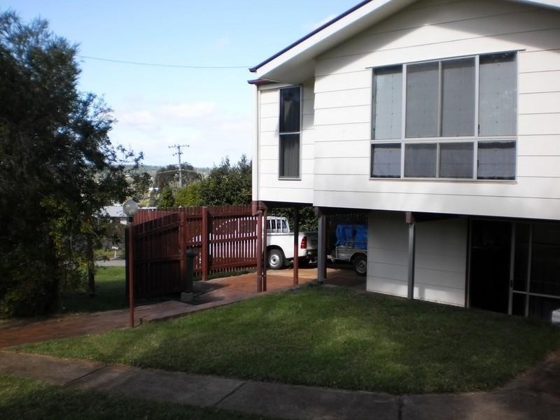 33 Rosalie Drive, Yarraman QLD 4614