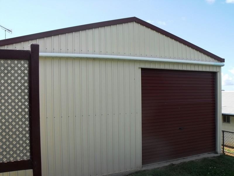 33 Rosalie Drive, Yarraman QLD 4614