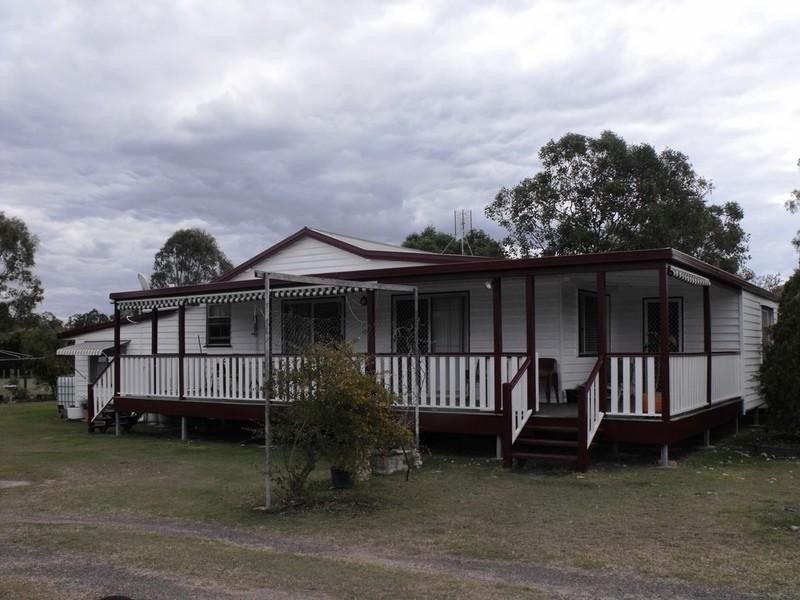 South Nanango QLD 4615