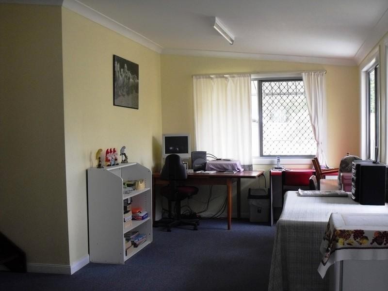South Nanango QLD 4615