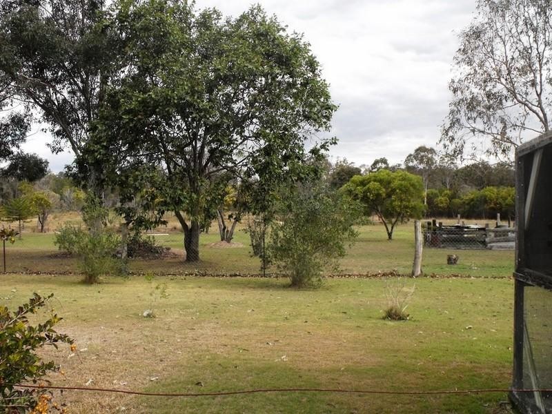 South Nanango QLD 4615