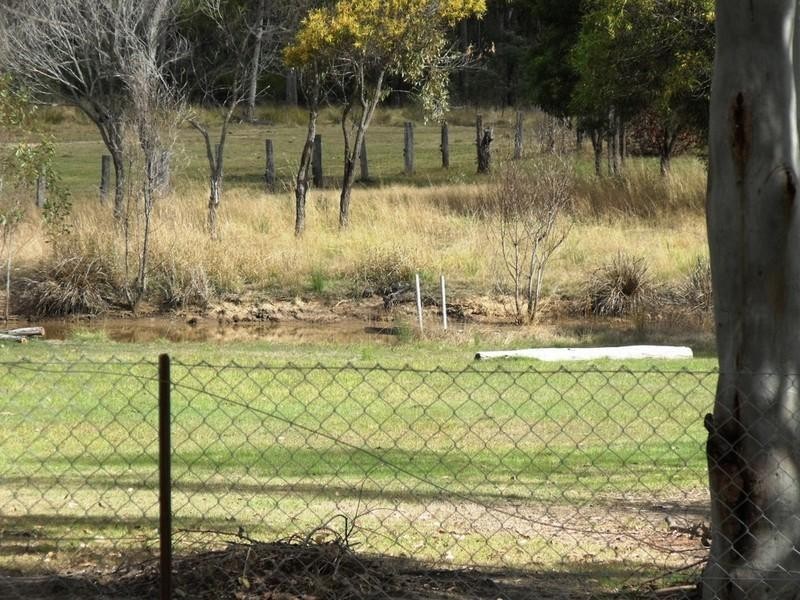 South Nanango QLD 4615