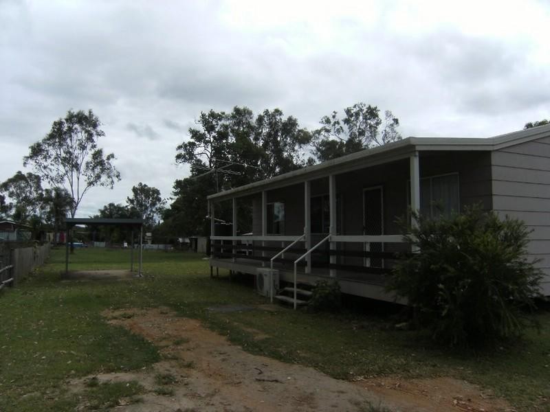 Nanango QLD 4615