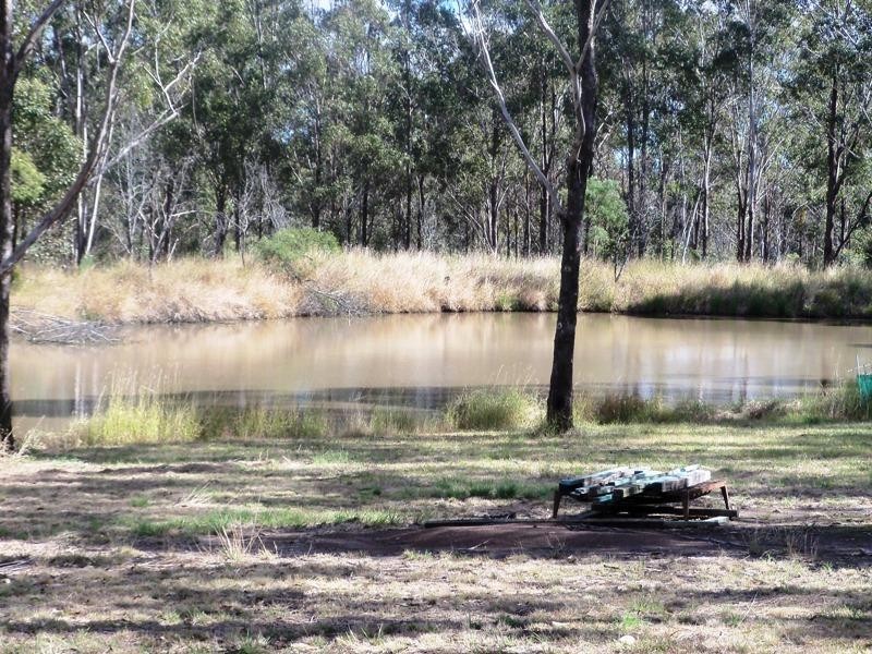 31 Major Road, Nanango QLD 4615