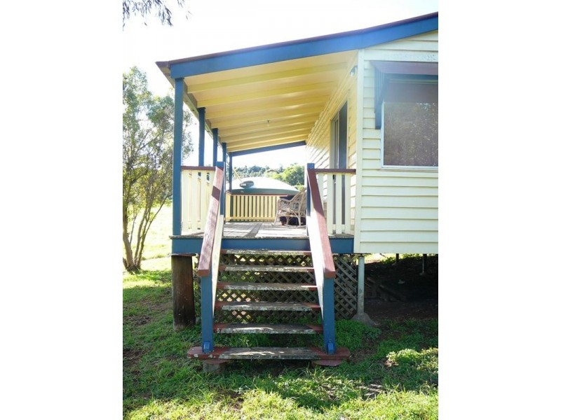 Nanango QLD 4615