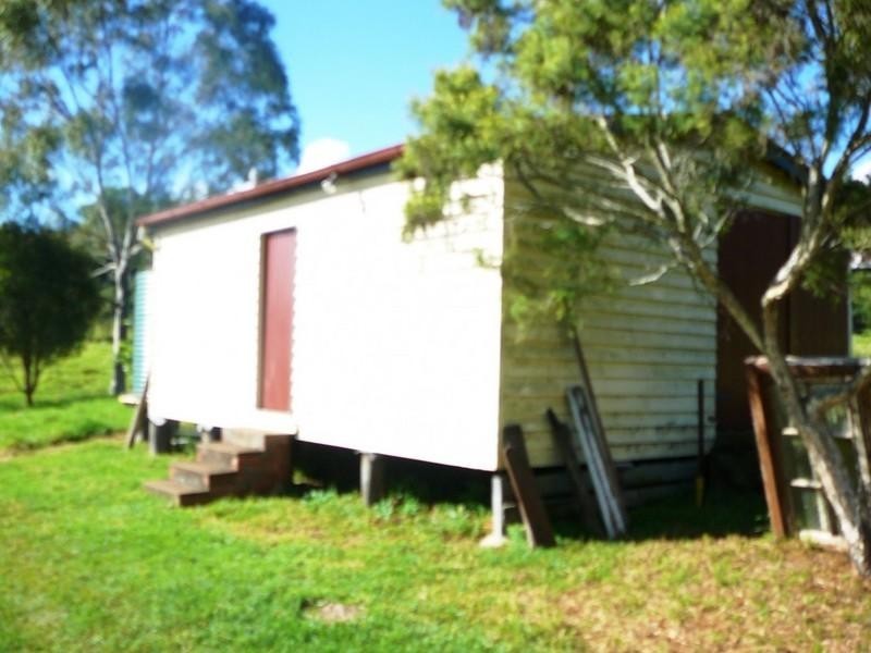 Nanango QLD 4615