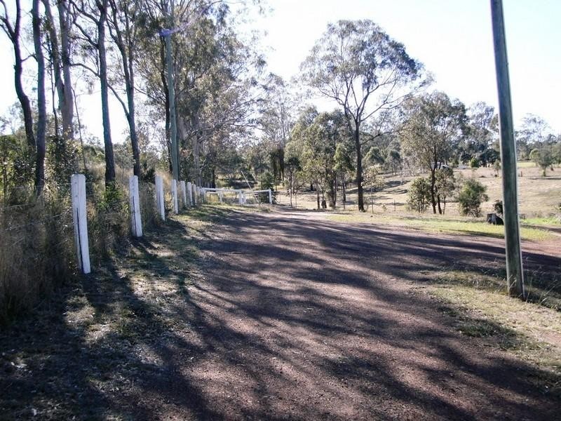 Nanango QLD 4615