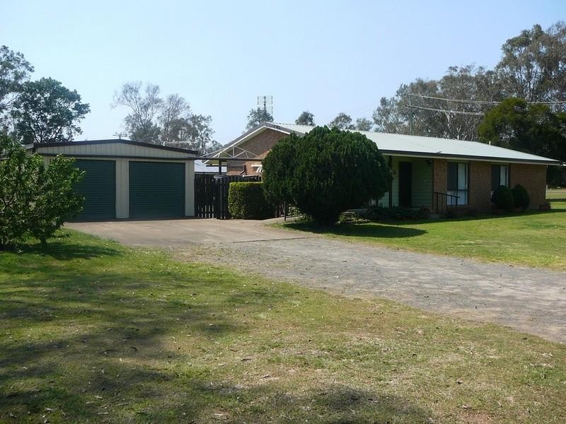 1 Brisbane Street, Nanango QLD 4615
