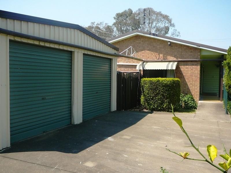 1 Brisbane Street, Nanango QLD 4615