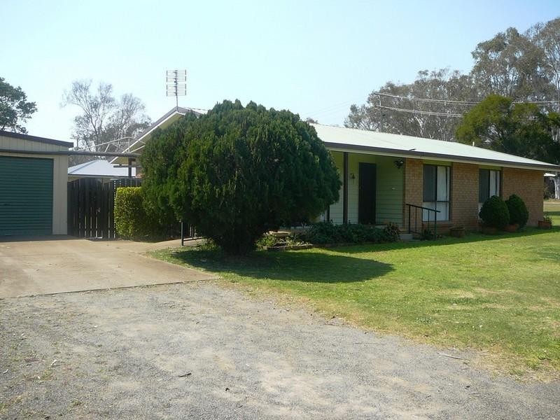 1 Brisbane Street, Nanango QLD 4615