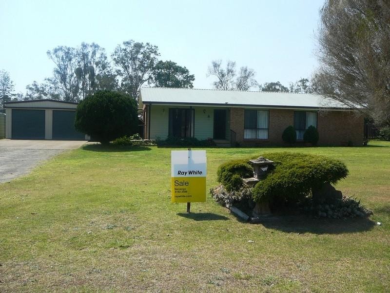 1 Brisbane Street, Nanango QLD 4615