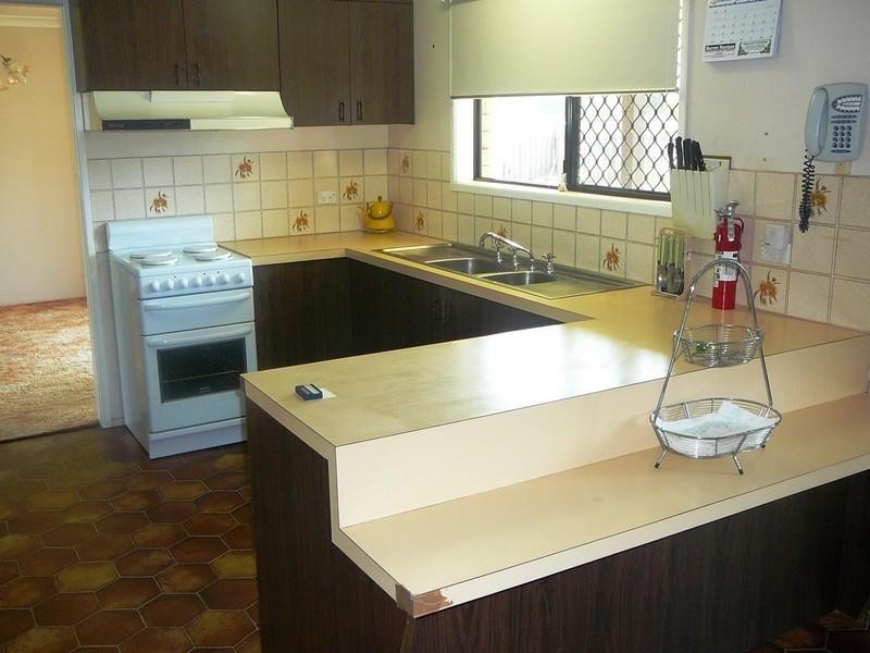 1 Brisbane Street, Nanango QLD 4615