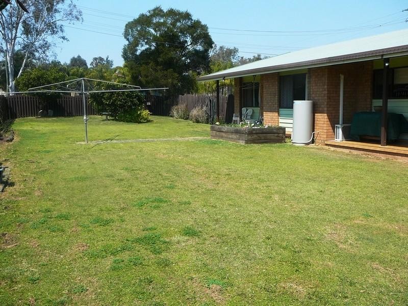 1 Brisbane Street, Nanango QLD 4615