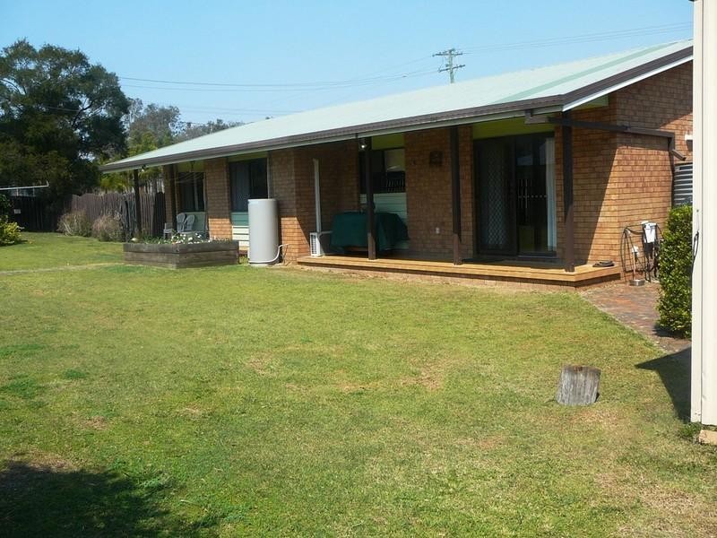 1 Brisbane Street, Nanango QLD 4615