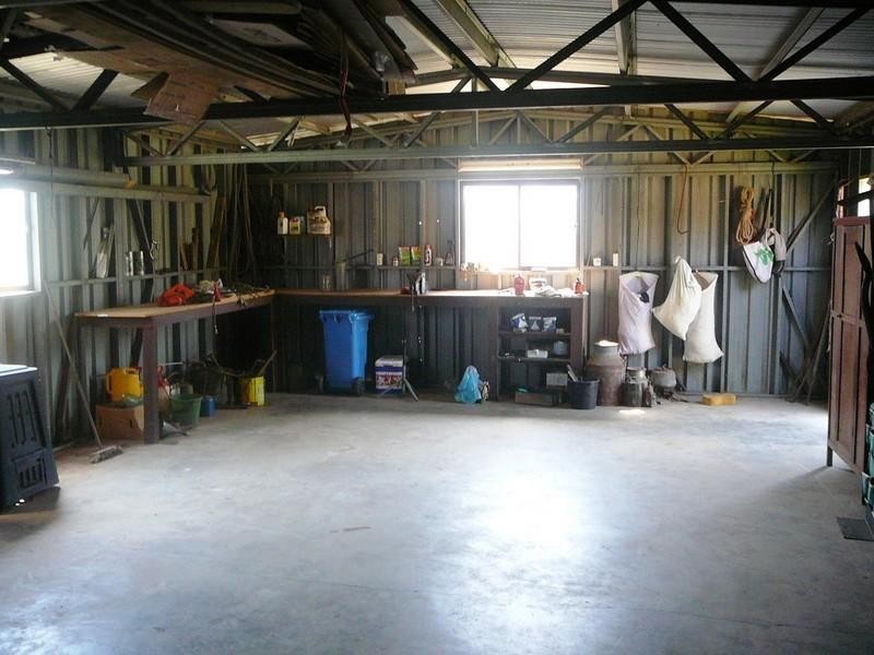 1 Brisbane Street, Nanango QLD 4615