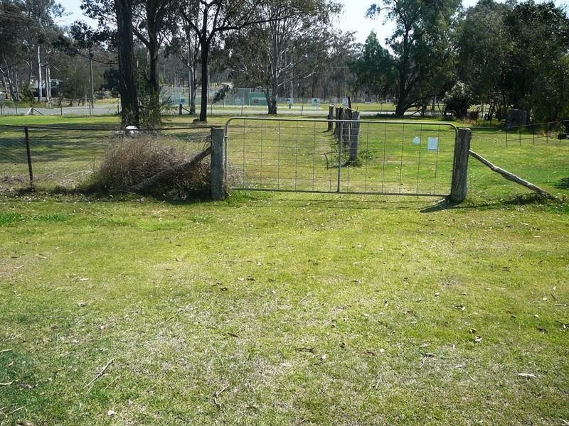 1 Brisbane Street, Nanango QLD 4615