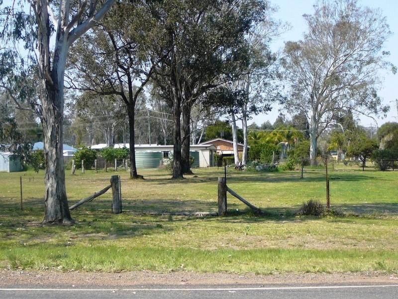 1 Brisbane Street, Nanango QLD 4615