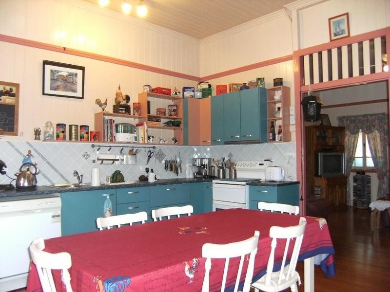 Nanango QLD 4615