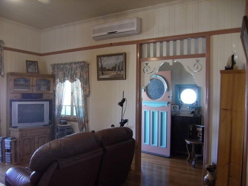 Nanango QLD 4615