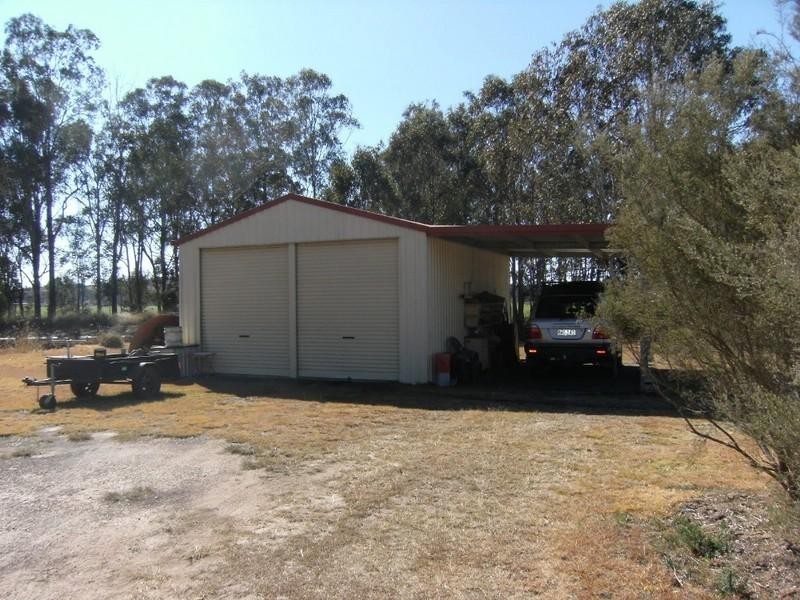 Nanango QLD 4615