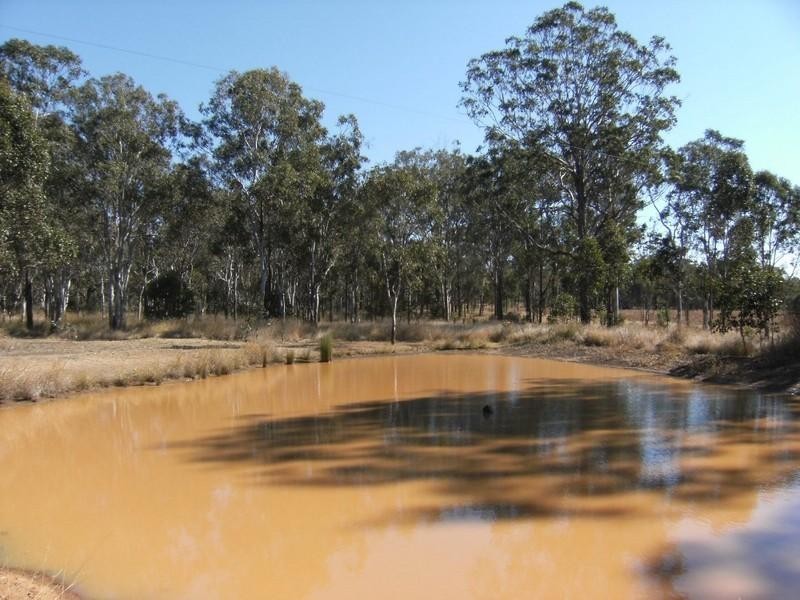 Nanango QLD 4615