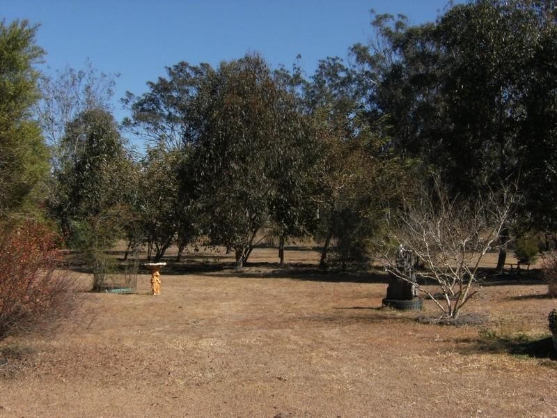 Nanango QLD 4615