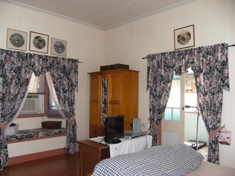 Nanango QLD 4615