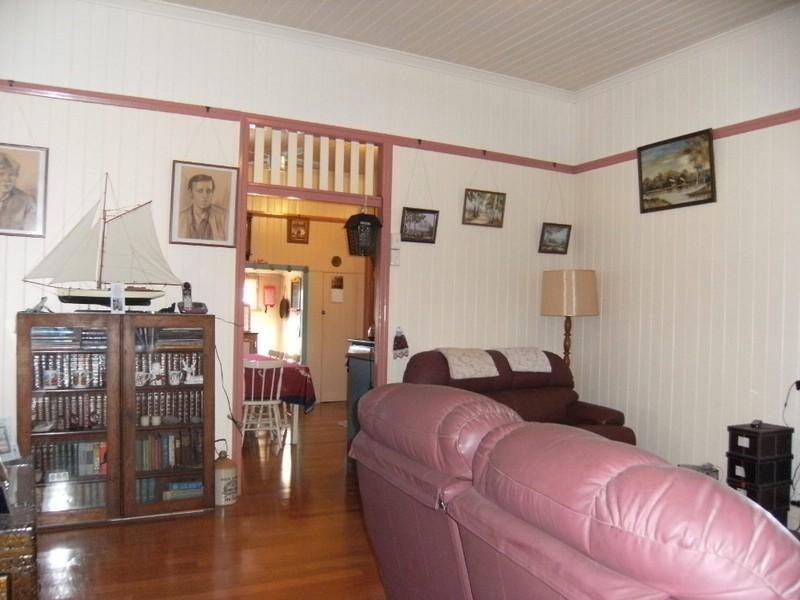Nanango QLD 4615