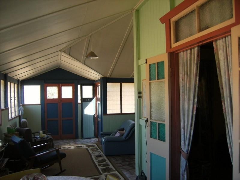 Nanango QLD 4615