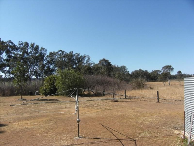 Nanango QLD 4615