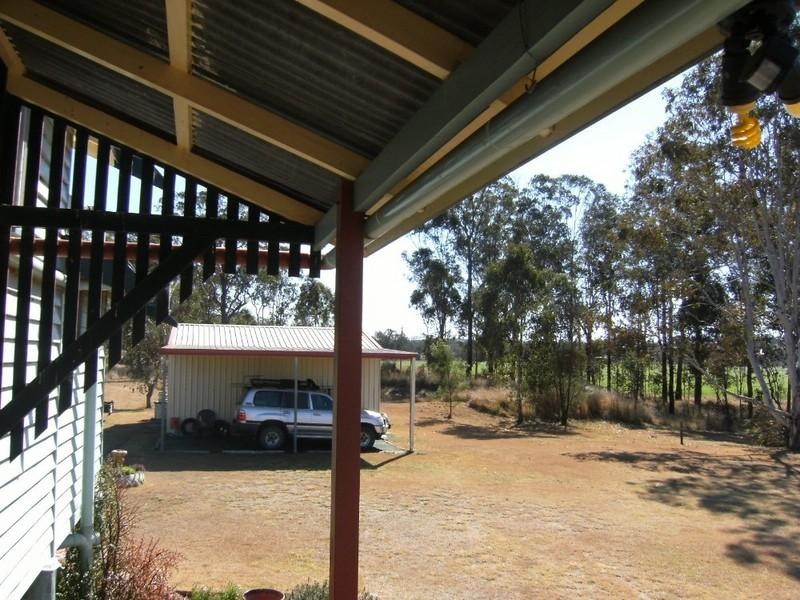 Nanango QLD 4615