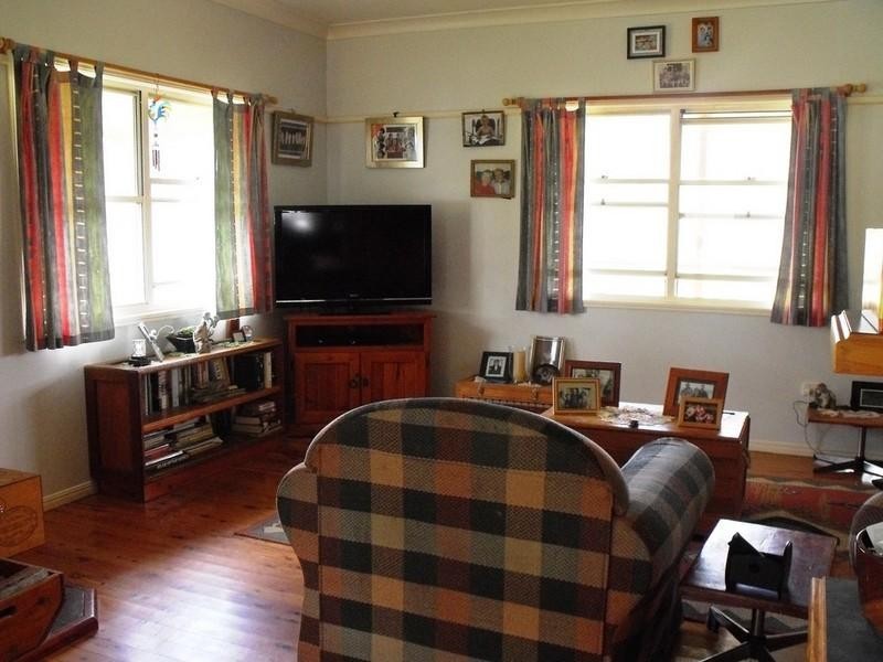Nanango QLD 4615