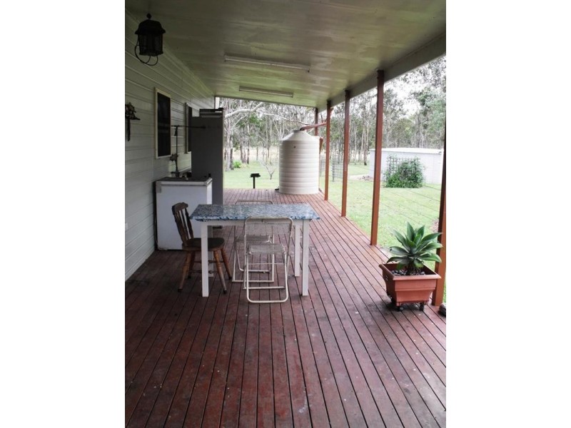 Nanango QLD 4615