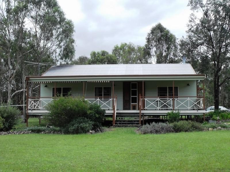 Nanango QLD 4615