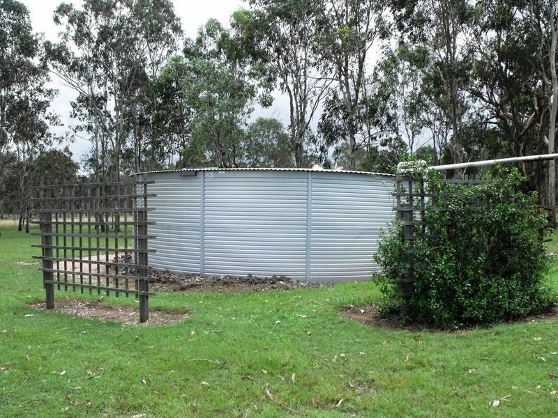 Nanango QLD 4615