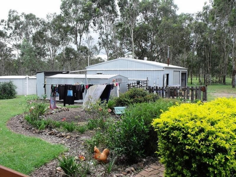 Nanango QLD 4615