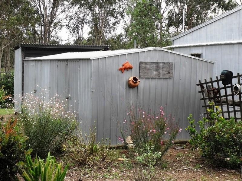 Nanango QLD 4615