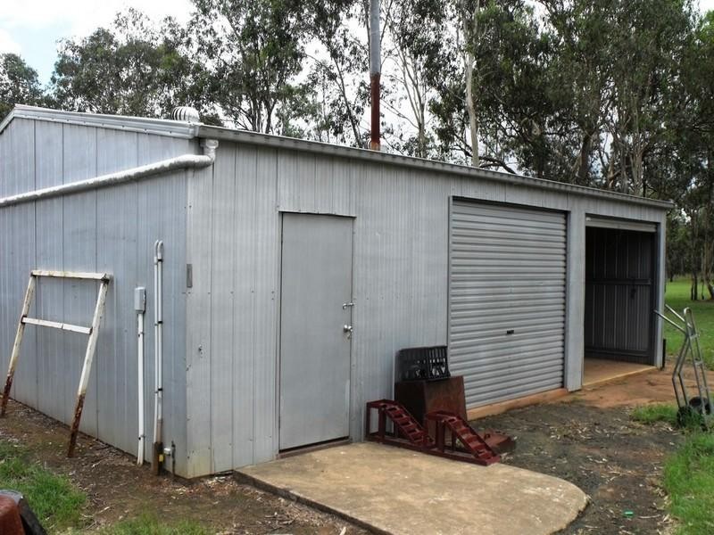Nanango QLD 4615