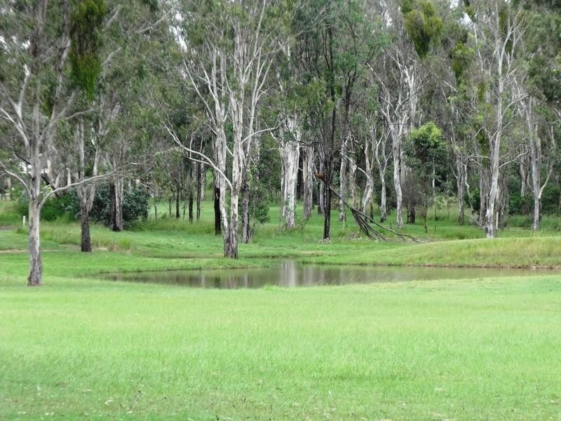 Nanango QLD 4615