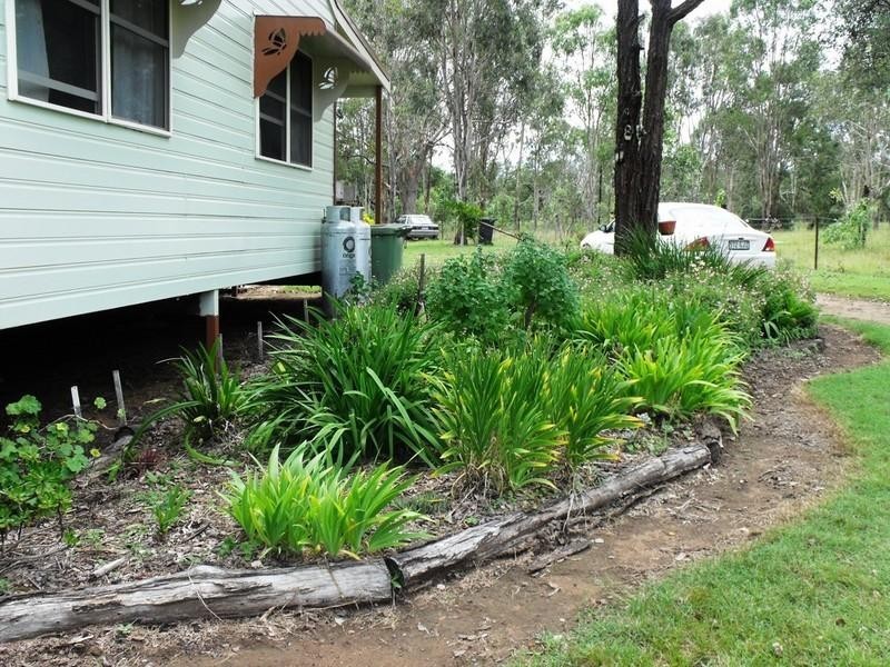 Nanango QLD 4615